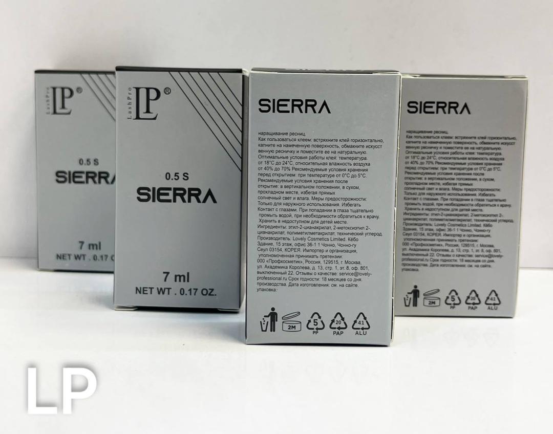 چسب اکستنشن مژه لش پرو (LASH Pro)