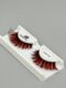 مژه جفتی رنگی C5D152
