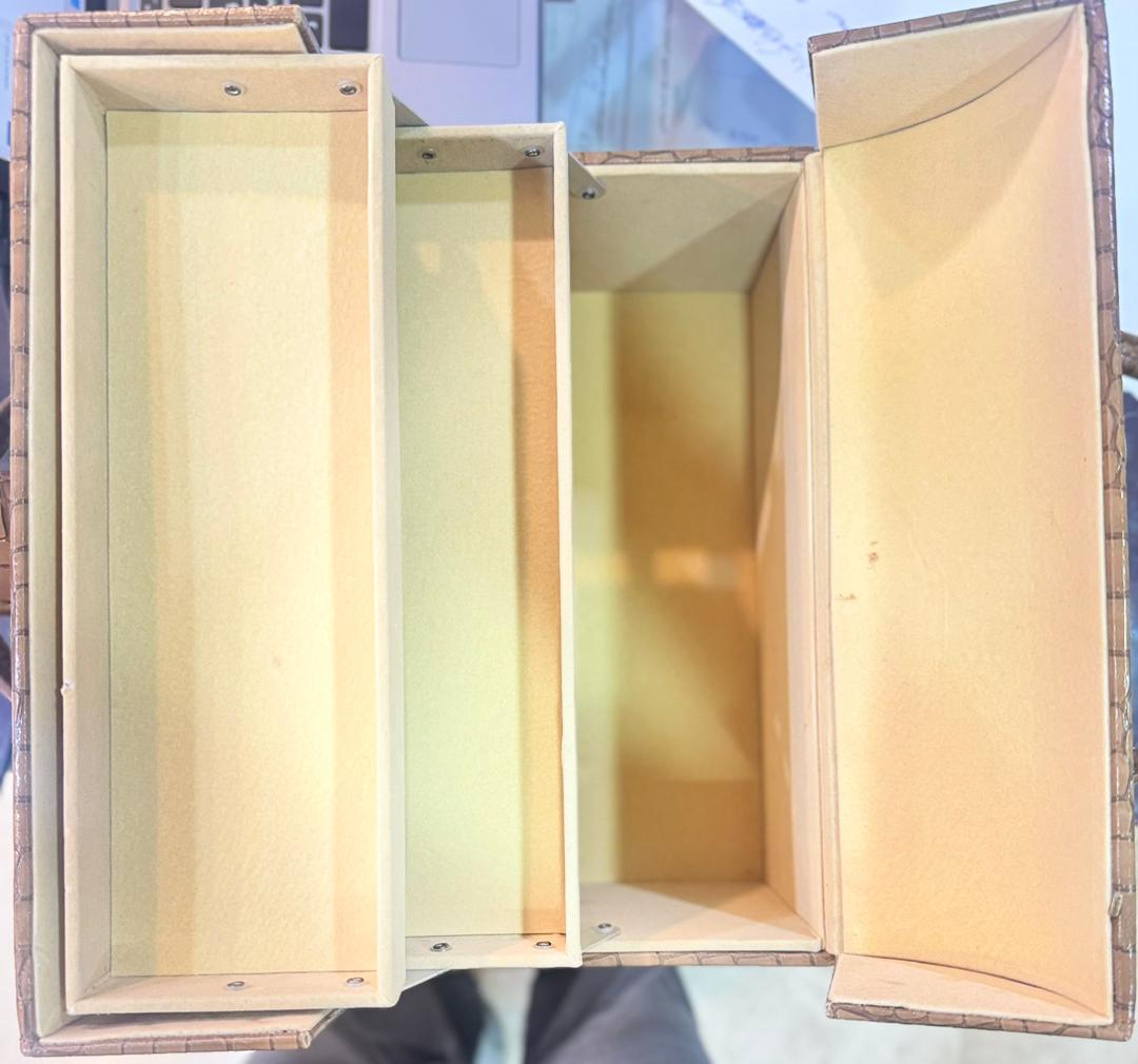 کیف ابزار وارداتی