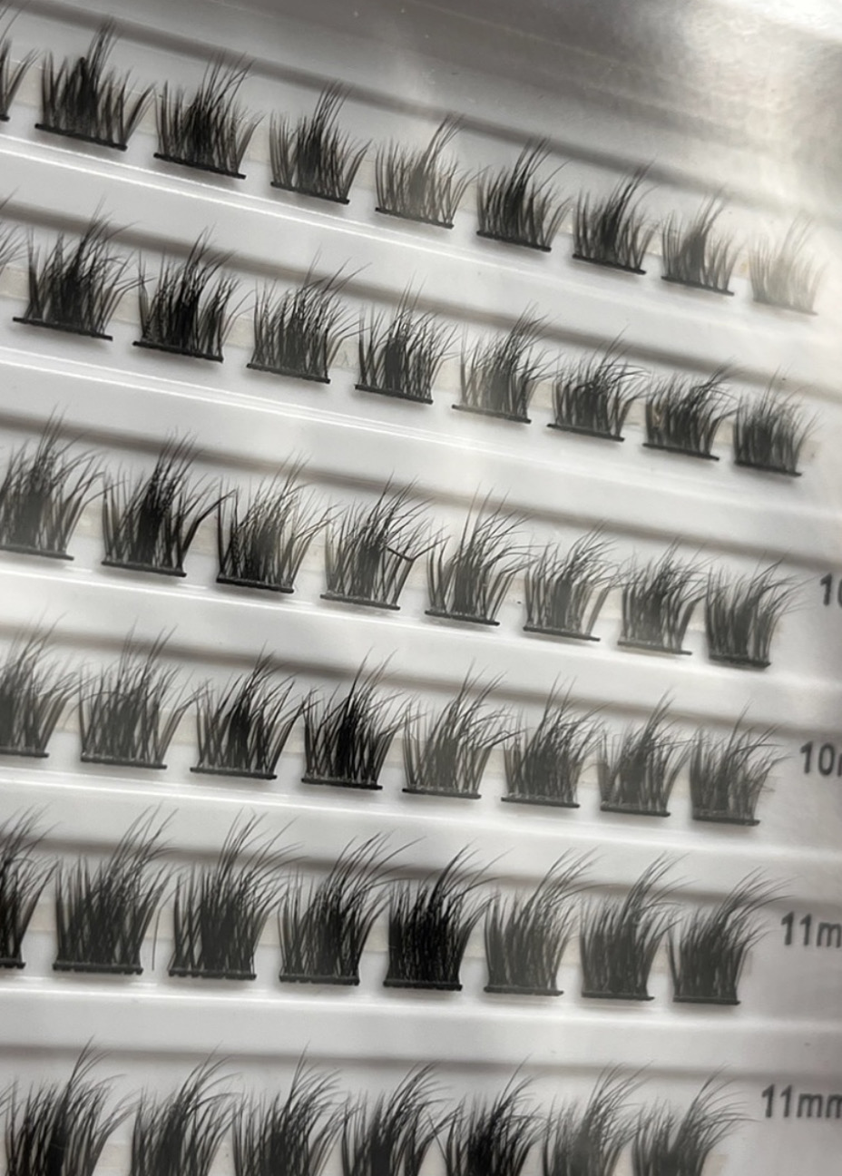 پالت مژه فیشر CMary (کد 4)