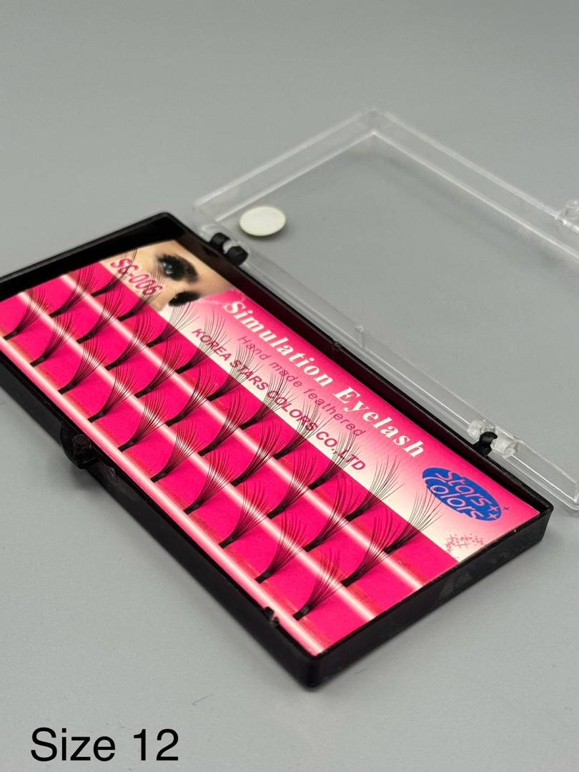 پالت اکستنشن سیمولیشن (استار کالر)