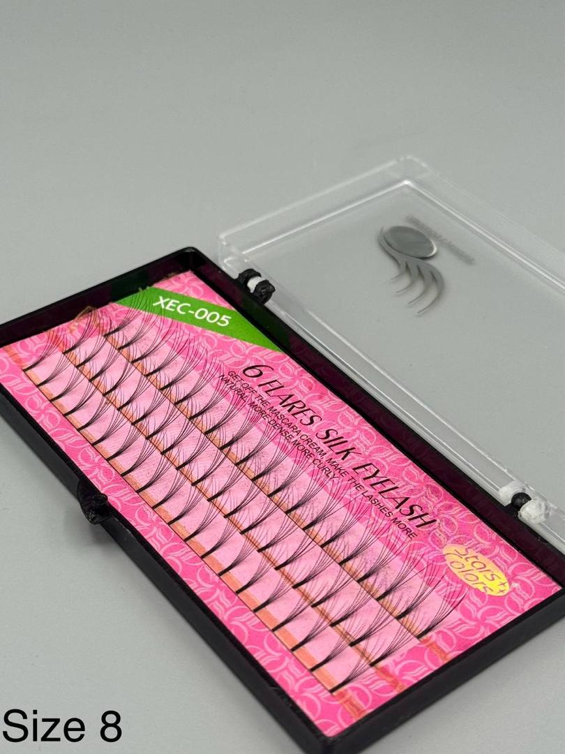 پالت اکستنشن استار کالر (اقتصادی)