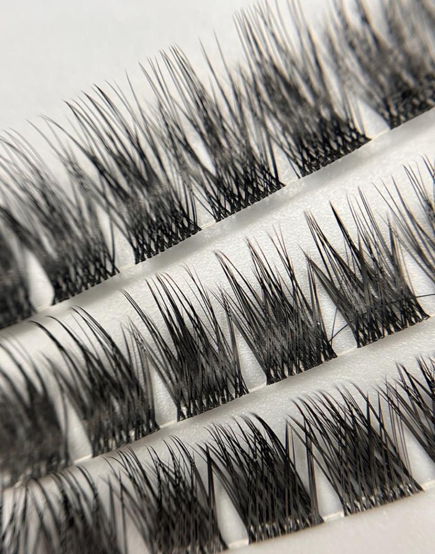 مژه فیشر ردمی فر CC (کد 544)