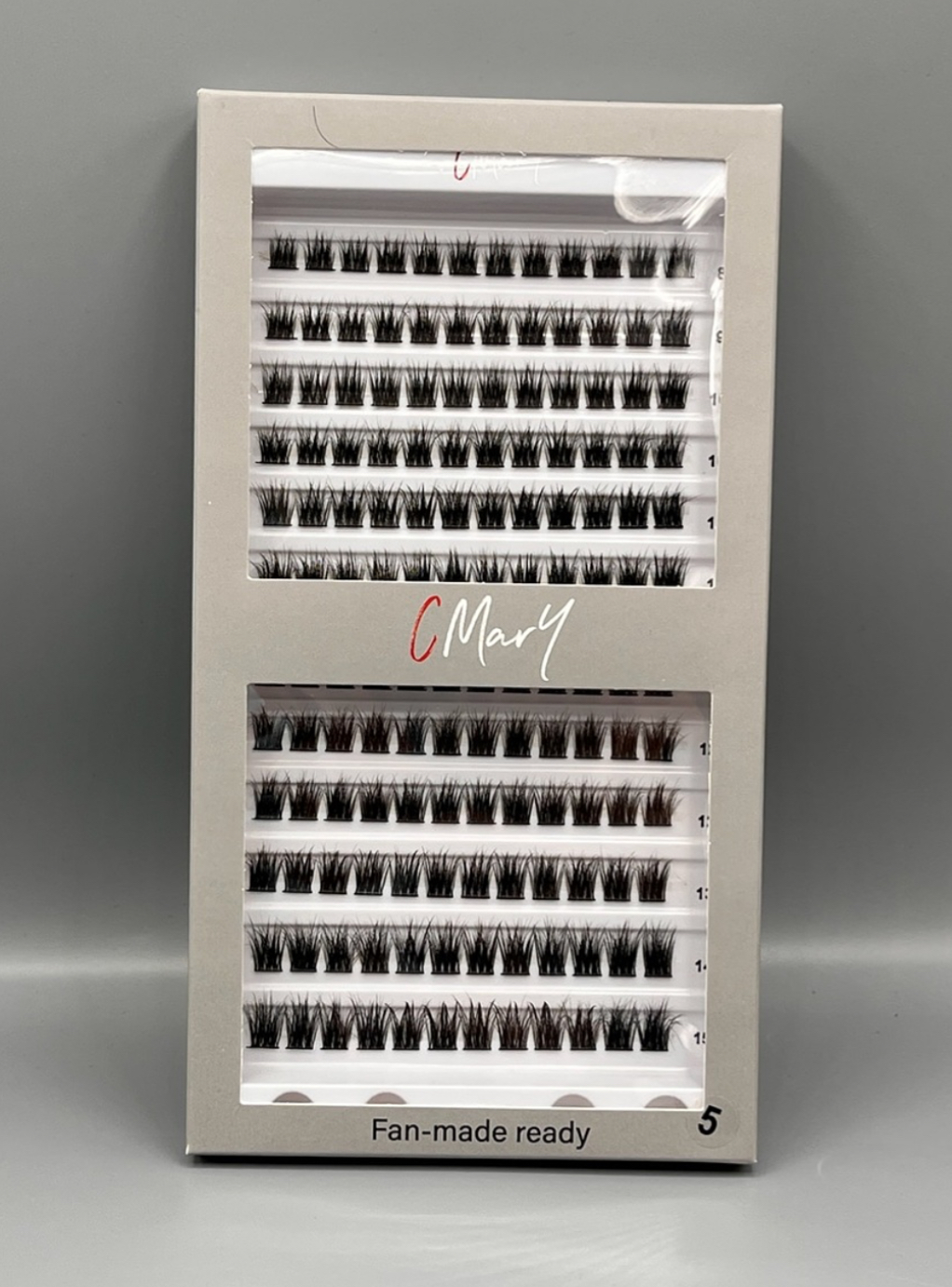 پالت فیشر C Mary (کد 5)