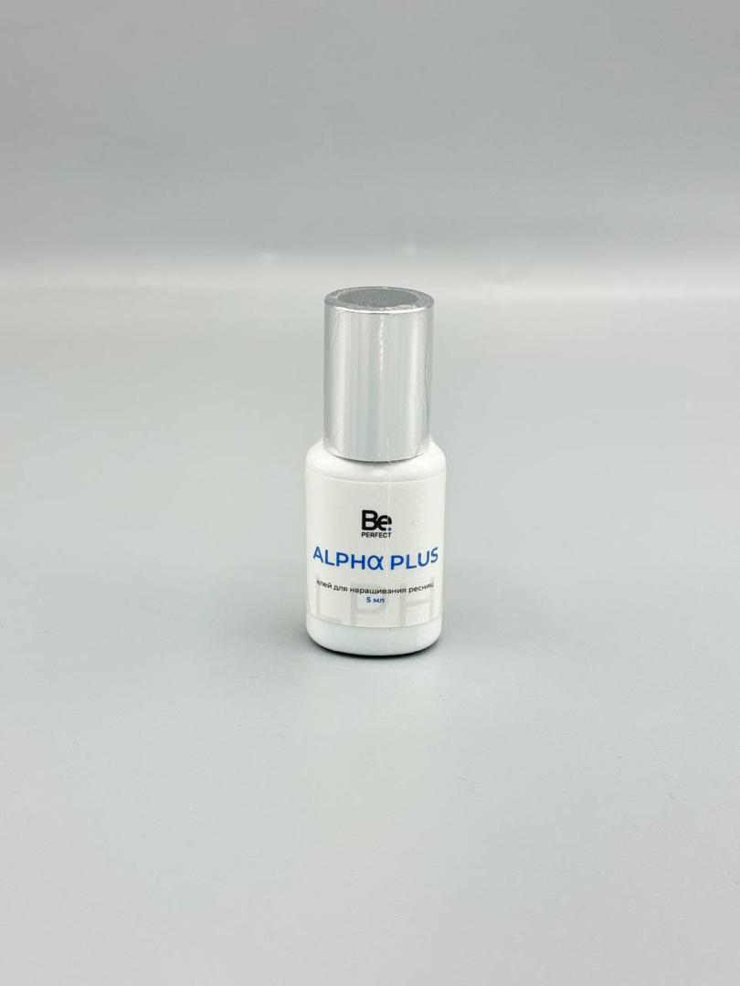 چسب اکستنشن مژه بی پرفکت Be Perfect ALPHA PLUS (۵ml)