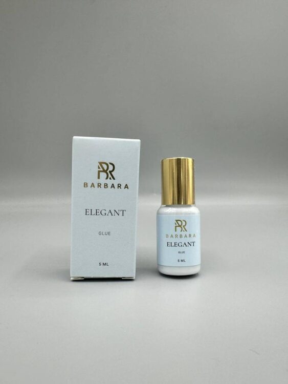 چسب اکستنشن مژه Barbara ELEGANT