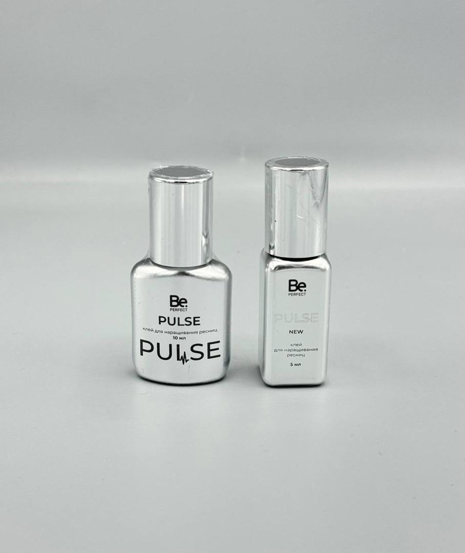 چسب مژه اکستنشن Be Perfect Pulse (کد2) 10ml