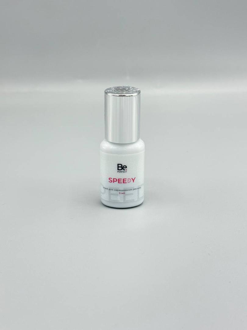 چسب اکستنشن مژه (Be Perfect (SPEEDY