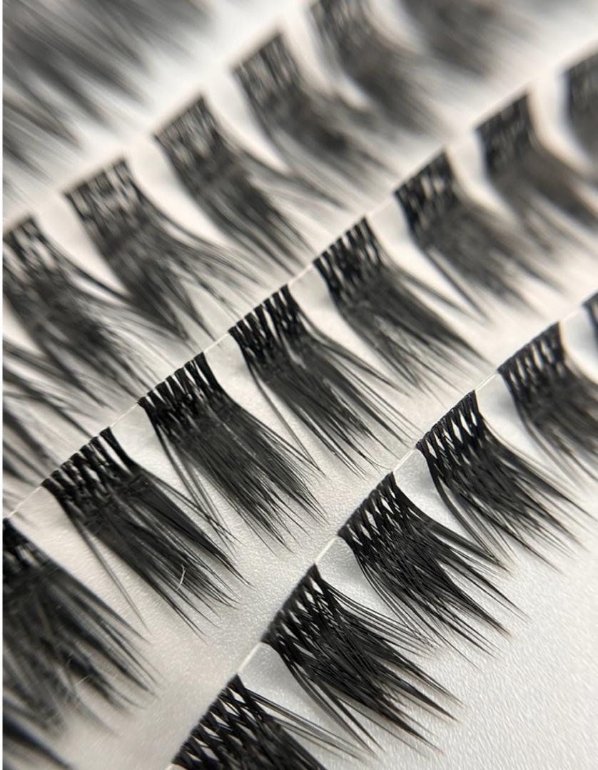 مژه ریسه ای فیشر L (کد 503)