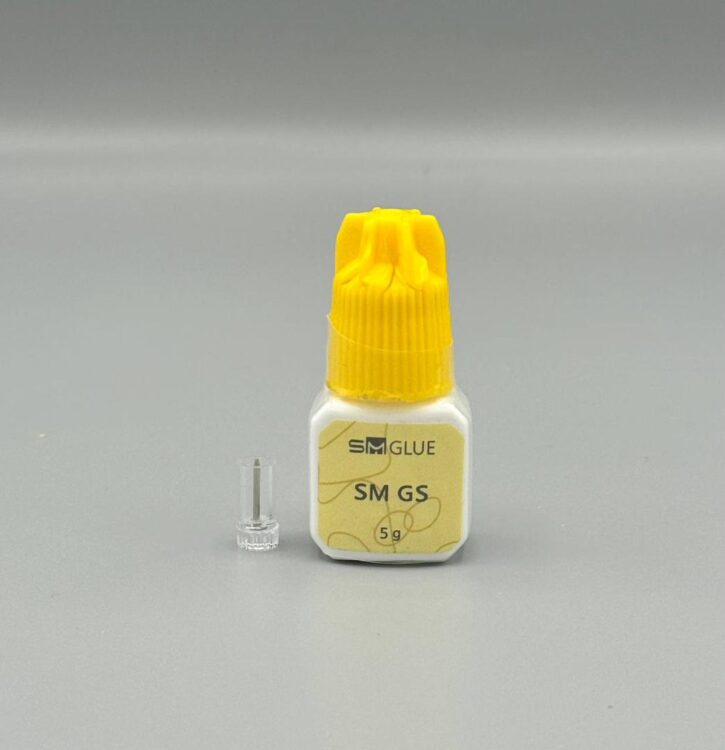 چسب اکستنشن مژه S.M