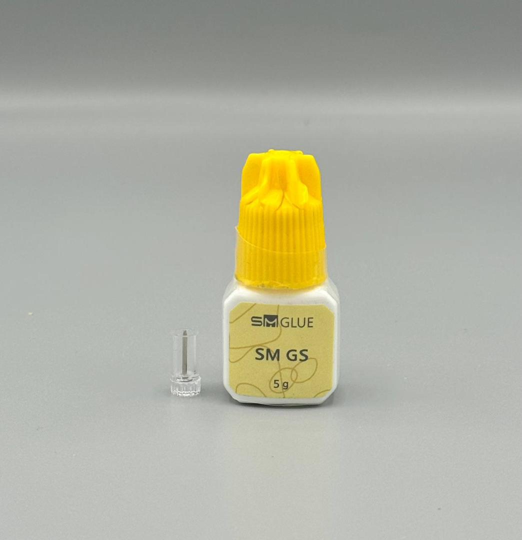 چسب اکستنشن مژه S.M