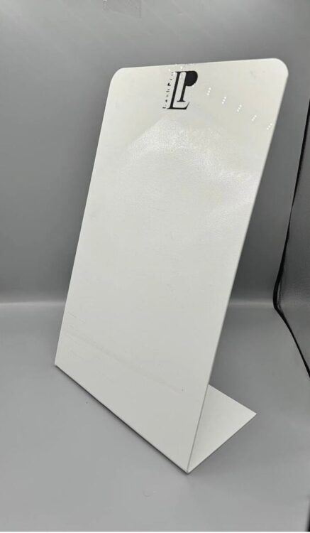 آلبوم کالیته مژه ریسه ای