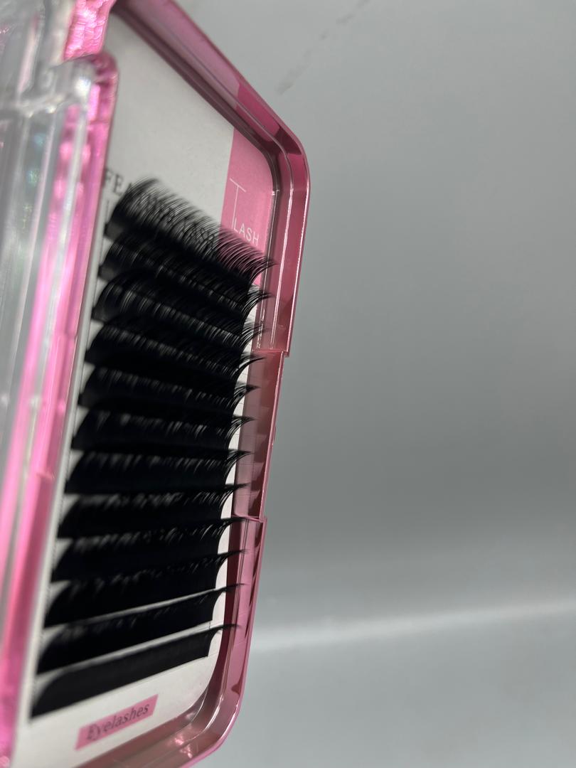 پالت اکستنشنTLASH(12mm-0.07-cc)