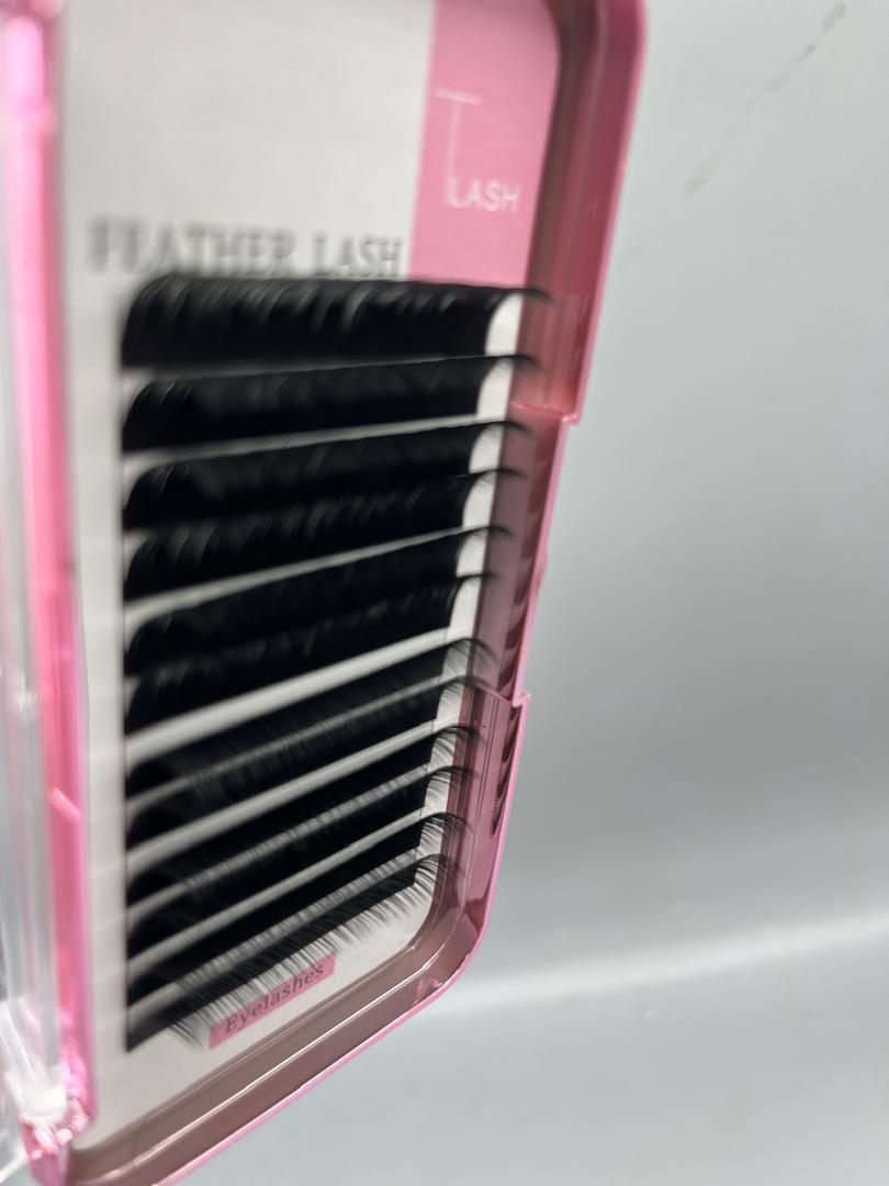 پالت اکستنشن TLASH(14mm-0.07-cc)