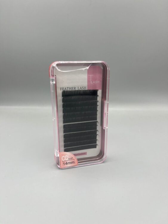 پالت اکستنشن TLASH(14mm-0.07-cc)