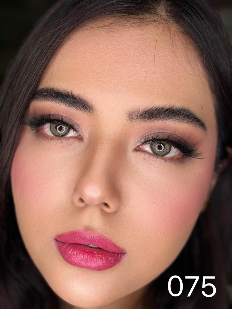 مژه فاکس 5 جفتی (مژه مصنوعی) (کد 75)