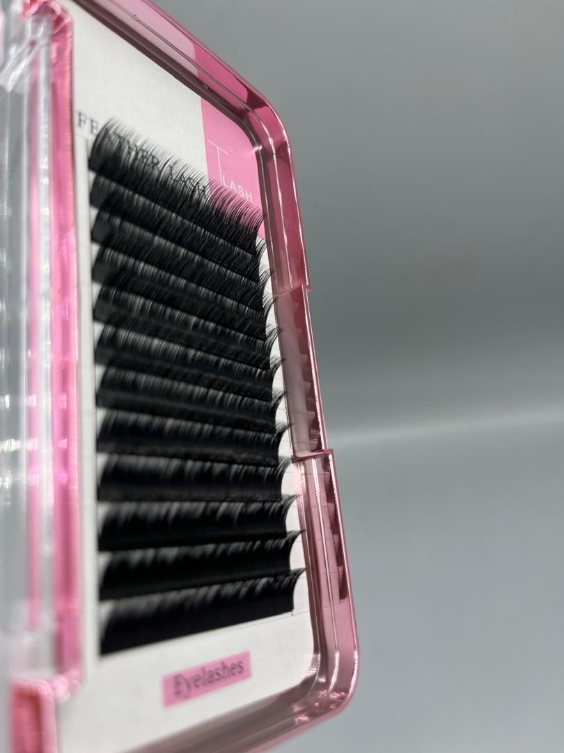 پالت اکستنشن TLASH(9mm-0.07-cc)