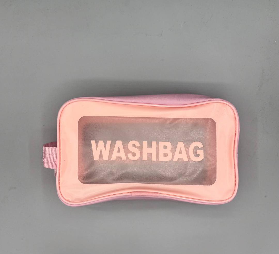 کیف WASH BAG(سایز S)