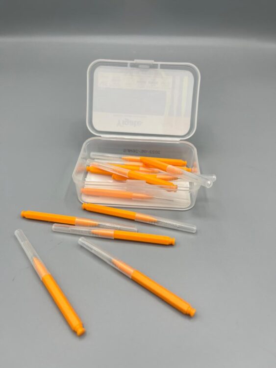 براش ارتودنسی لیفت و لمینیت