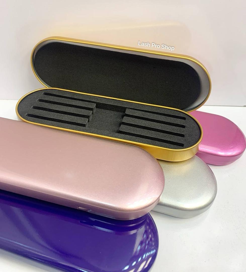 جا پنسی فلزی اکستنشن