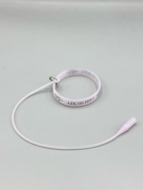 دستبند پنس مژه کار