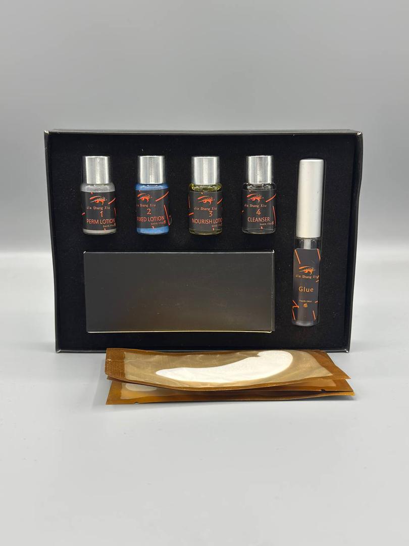 پک لیفت Jia Shang Xiu