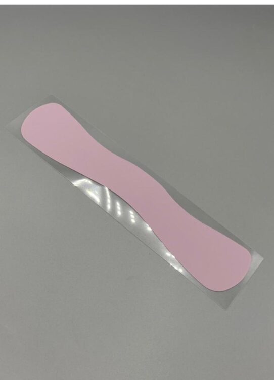 کاور لیفت و لمینیت ابرو و مژه سیلیکونی ابرو