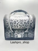 کیف ابزار لش پرو (پلنگی روشن)