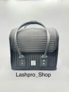 کیف ابزار لش پرو (مشکی لیزری)