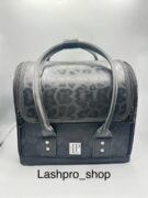 کیف ابزار لش پرو (پلنگی)