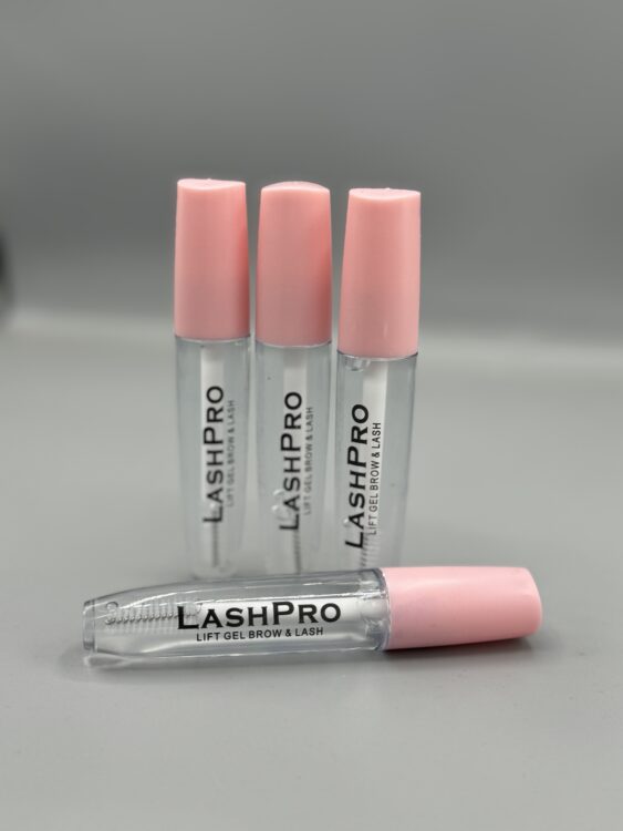 ژل ابرو LASH PRO (لش پرو)
