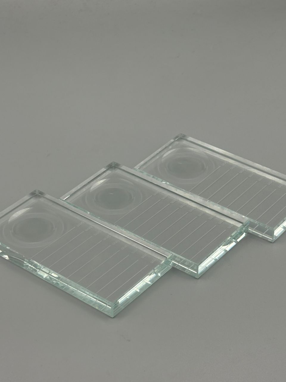 آی پد شیشه ای LP لش پرو