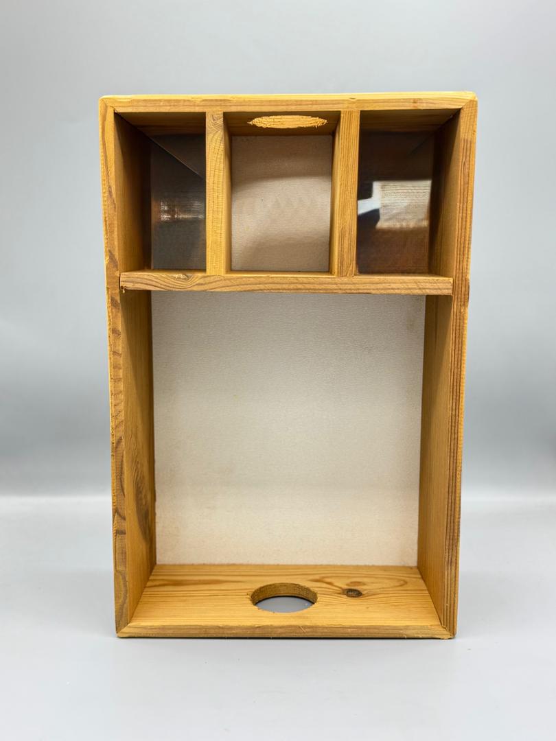 باکس نظم دهنده کاشت مژه لش پرو