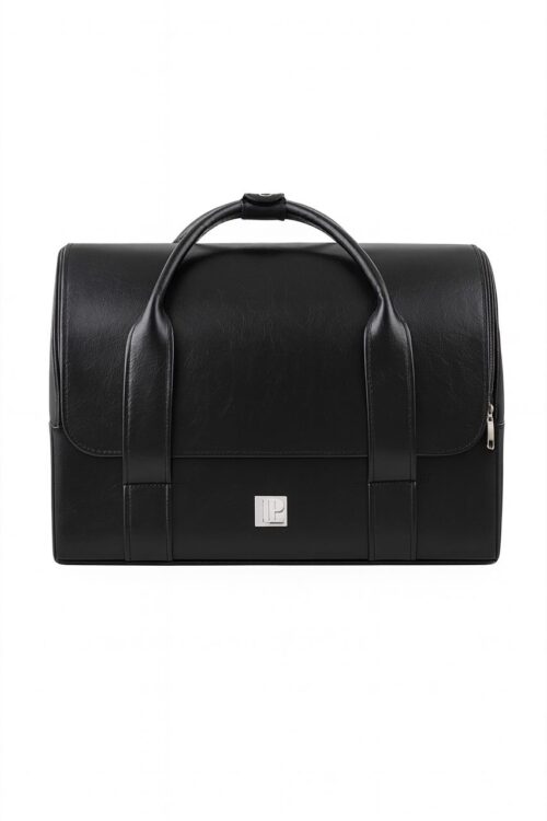 کیف ابزار بزرگ ناخن و میکاپ لش پرو (L) LP