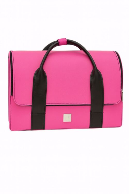 کیف ابزار بزرگ ناخن و میکاپ لش پرو (L) LP