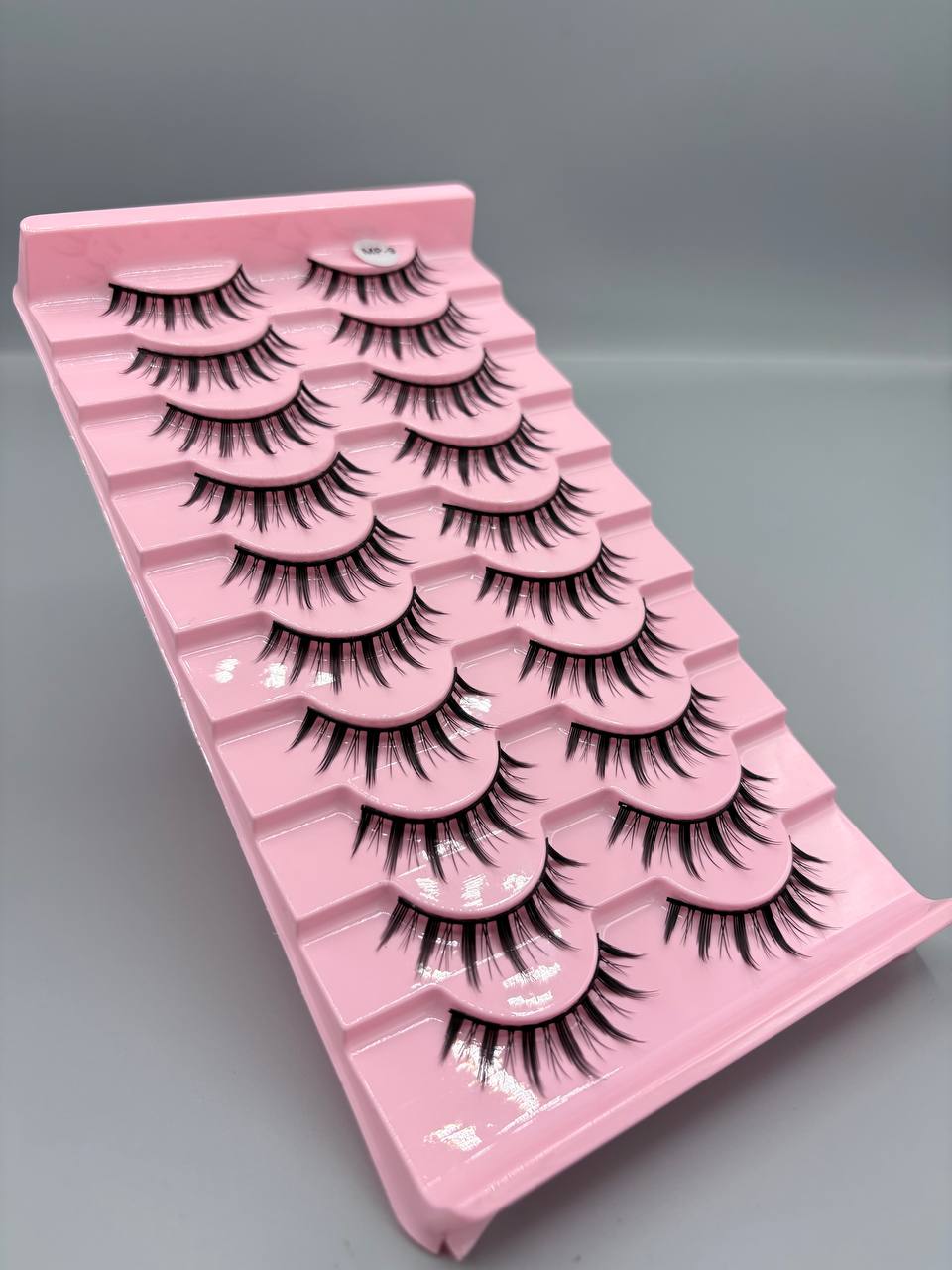 مژه 10جفتی انیمه mp9