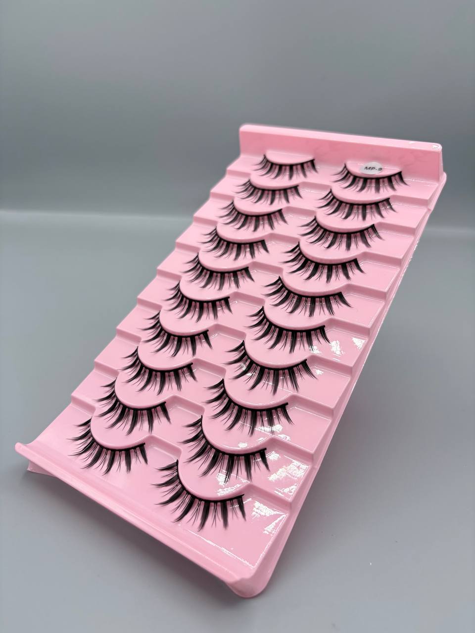 مژه 10جفتی انیمه mp9