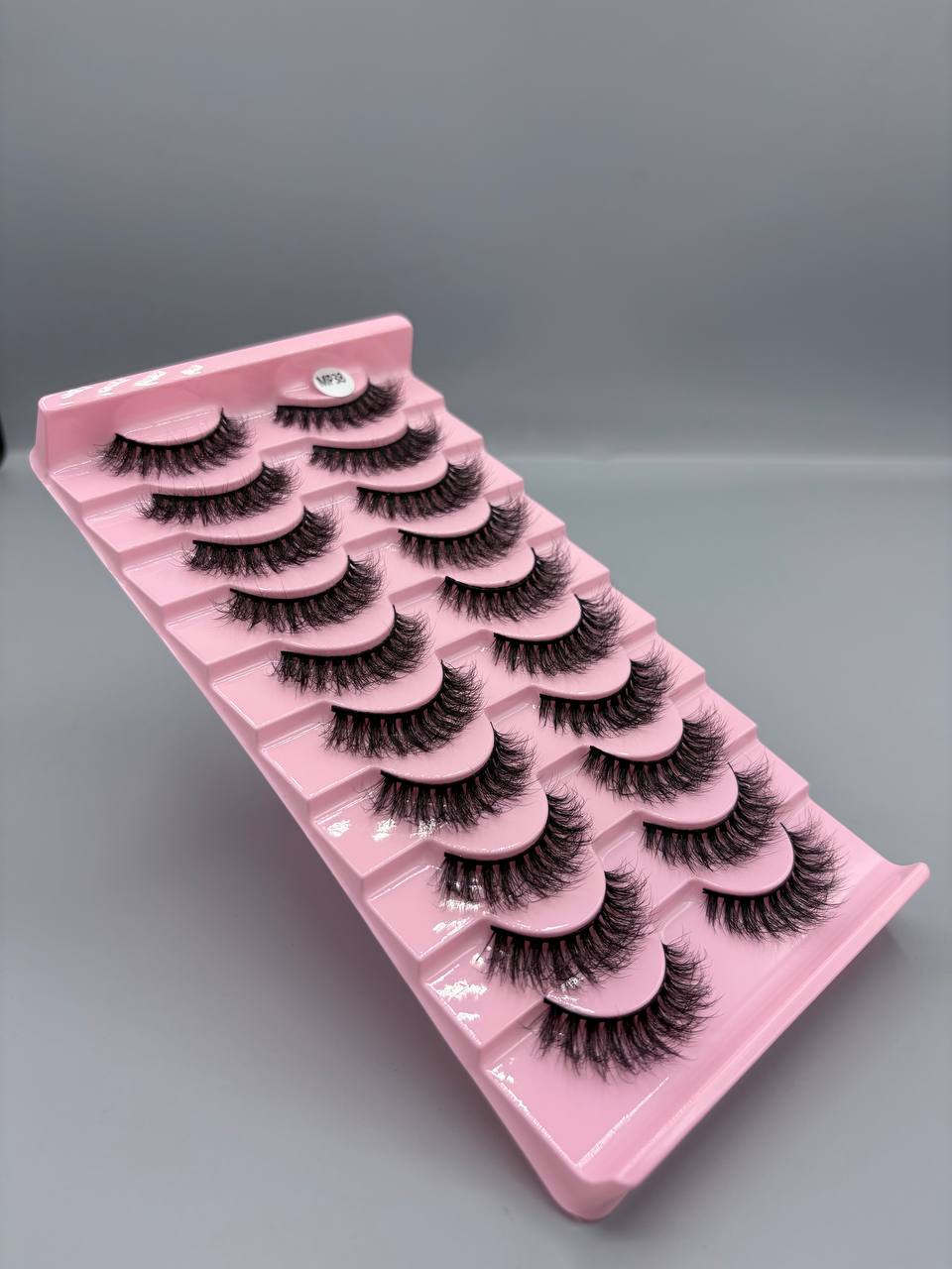 مژه 10جفتی انیمه mp38