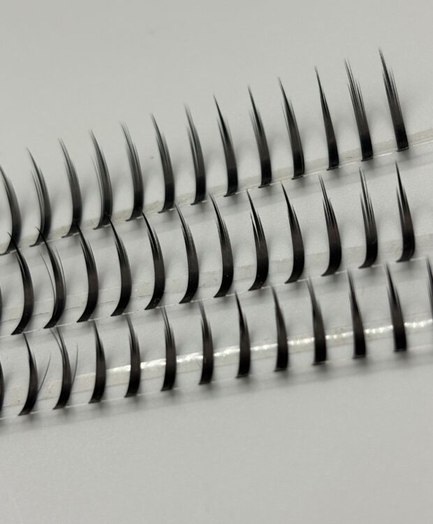 مژه واتسون (اسپایک)