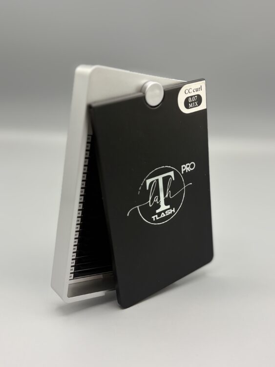 پالت اکستنشن (Tlash Pro)  D 7% سایز9
