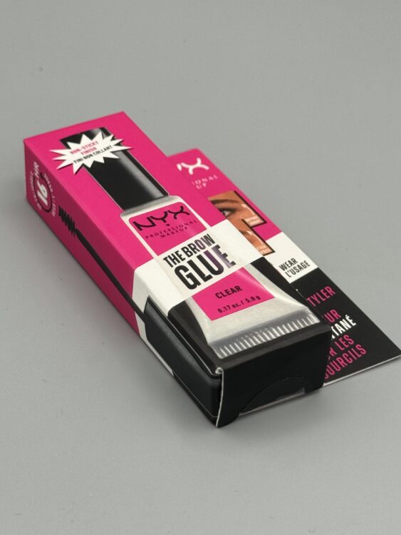 چسب لیفت ابرو GLUE