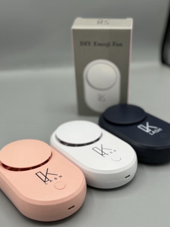 فن K_LASH