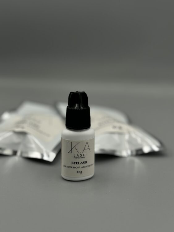 چسب اکستنشن k_lash 10g