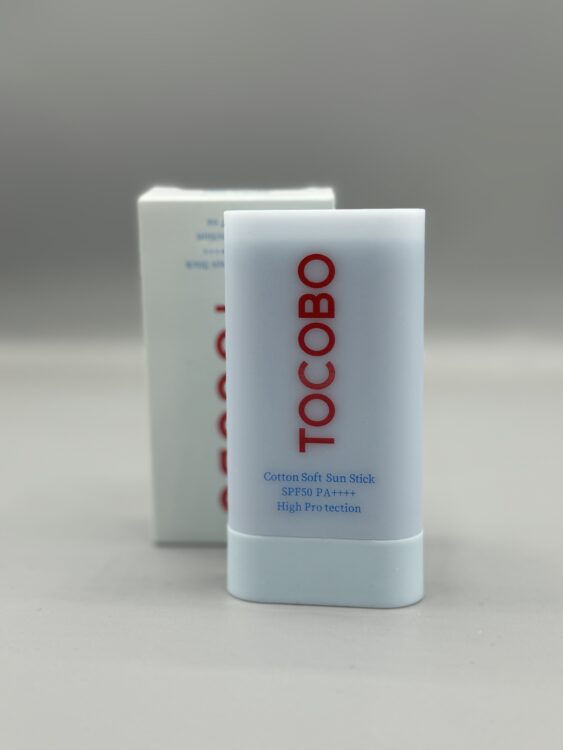 ضد آفتاب tokobo
