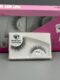 مژه مصنوعی جفتی ابریشمی(HOME LASH) کد09