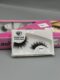 مژه مصنوعی جفتی ابریشمی (HOME LASH) سایز19