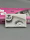 مژه مصنوعی جفتی ابریشمی (HOME LASH) سایز 18