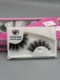 مژه مصنوعی جفتی ابریشمی(HOME LASH) سایز17