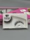 مژه مصنوعی جفتی ابریشمی(HOME LASH) کد05