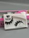 مژه مصنوعی جفتی ابریشمی(home lash) کد14